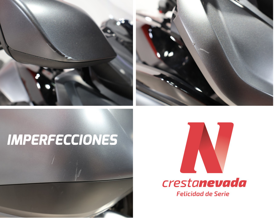 Imagen de BMW K 1600 B GRAND AMERICA