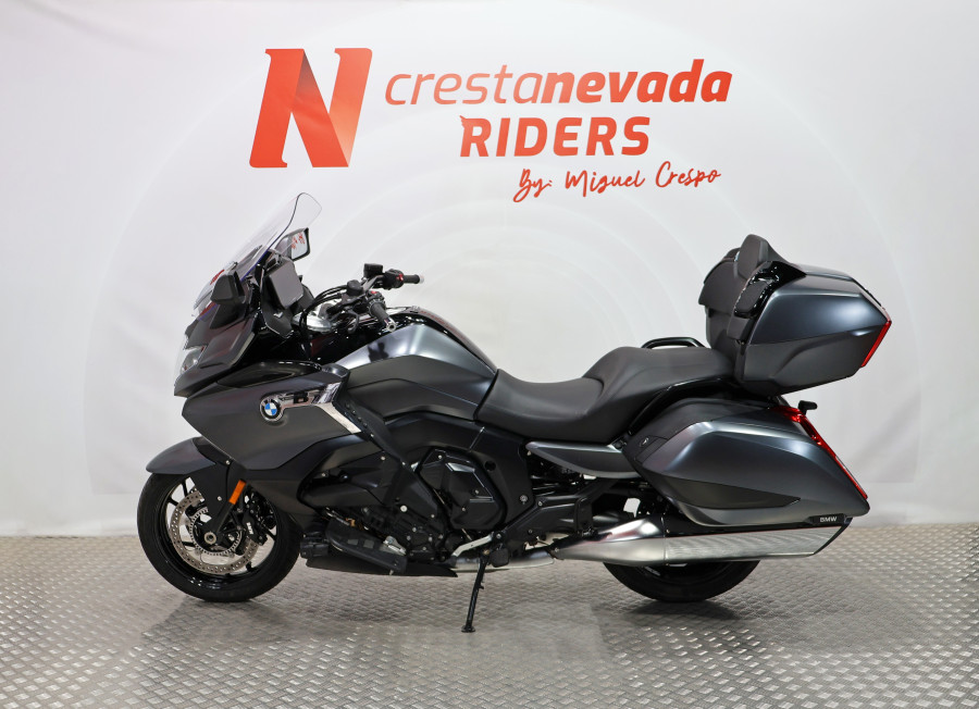Imagen de BMW K 1600 B GRAND AMERICA