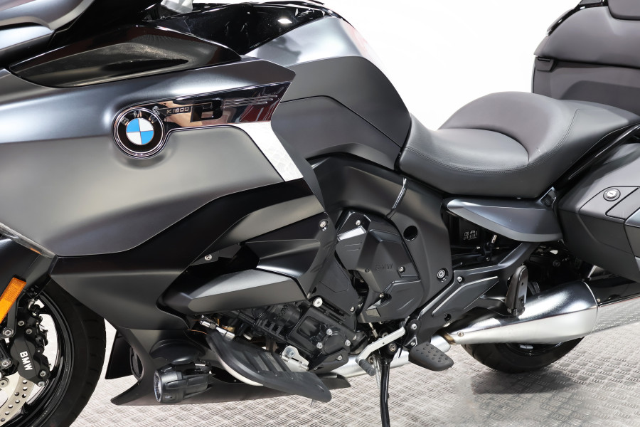 Imagen de BMW K 1600 B GRAND AMERICA