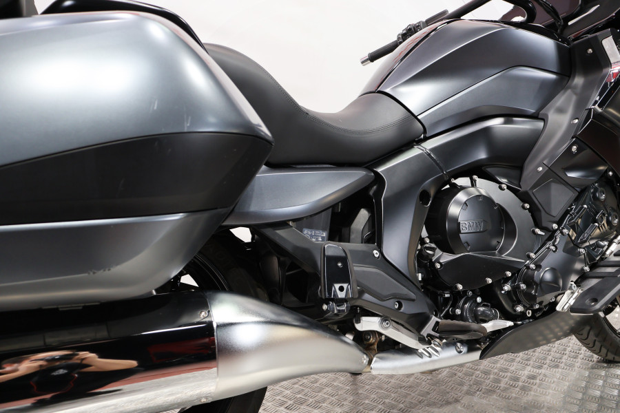 Imagen de BMW K 1600 B GRAND AMERICA