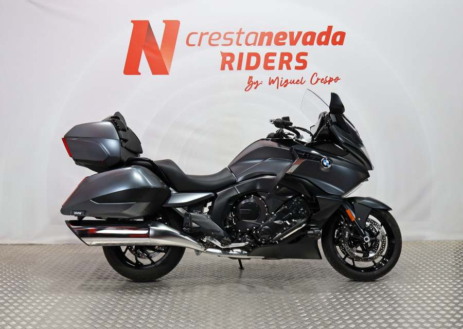 Imagen de BMW K 1600 B GRAND AMERICA