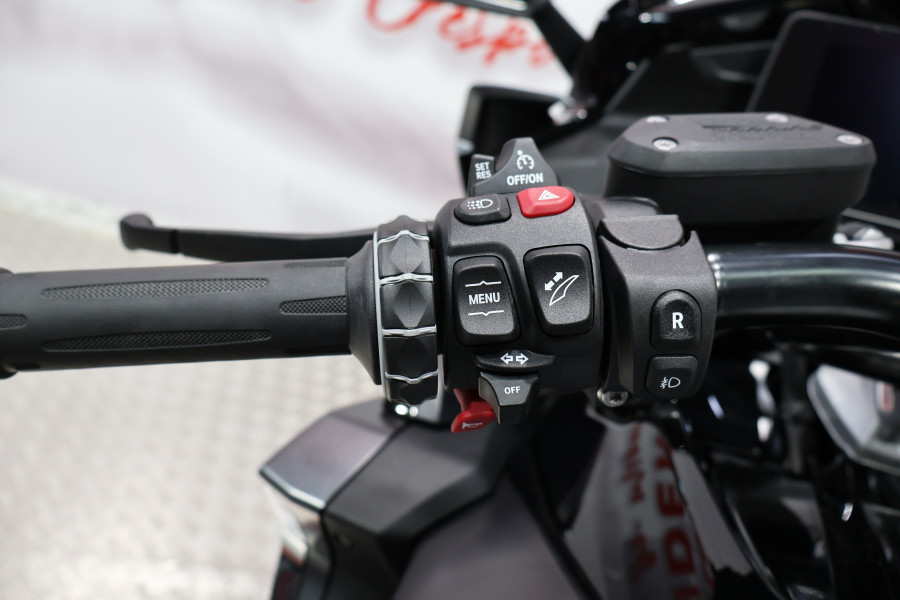 Imagen de BMW K 1600 B GRAND AMERICA