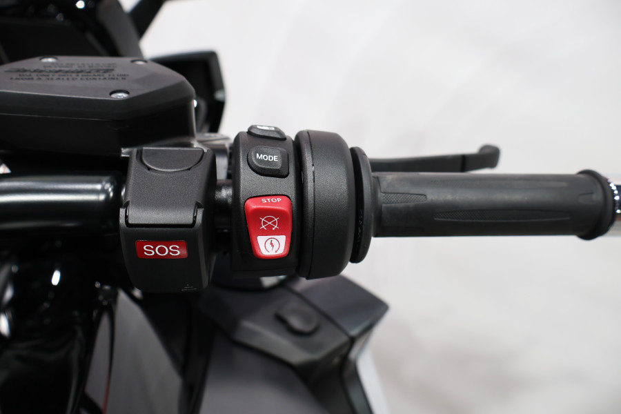 Imagen de BMW K 1600 B GRAND AMERICA