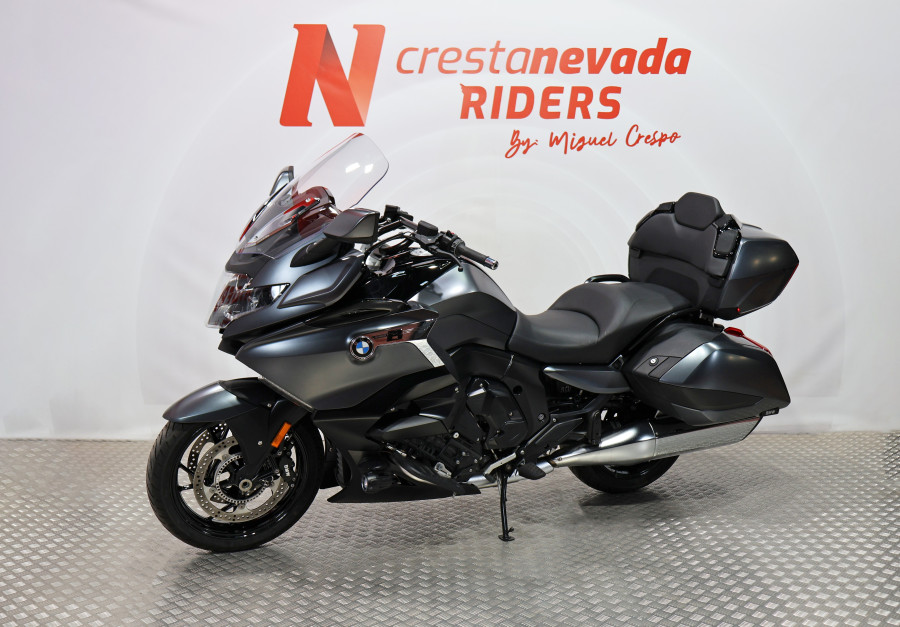 Imagen de BMW K 1600 B GRAND AMERICA