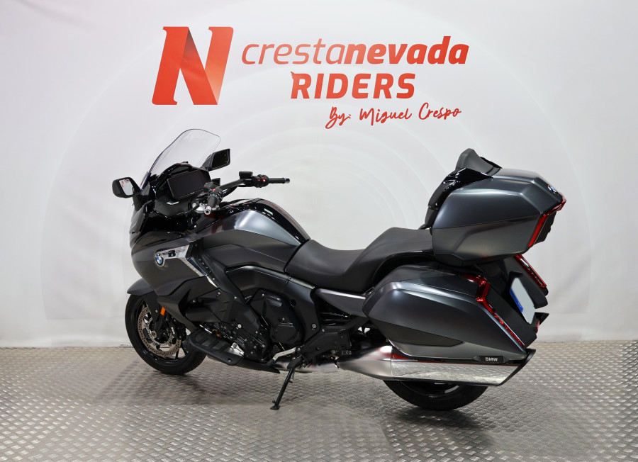 Imagen de BMW K 1600 B GRAND AMERICA