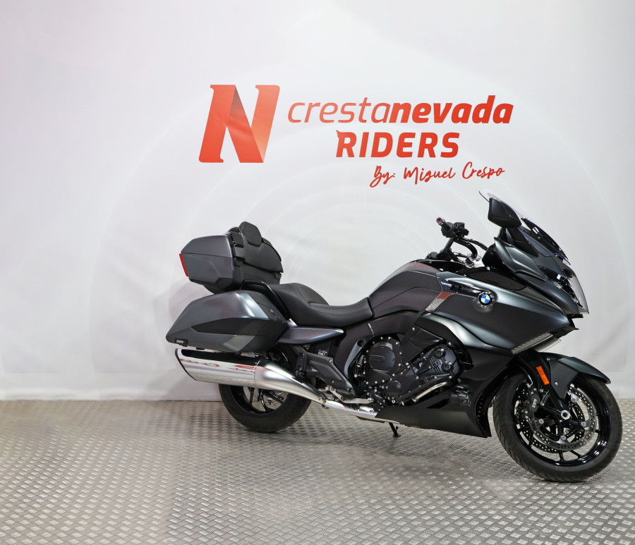 Imagen de BMW K 1600 B GRAND AMERICA