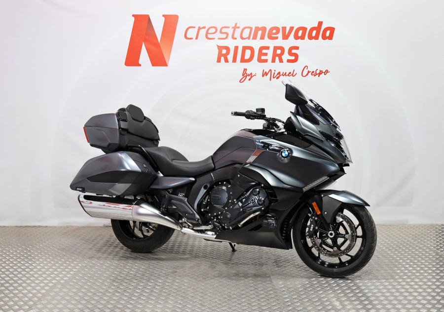 Imagen de BMW K 1600 B GRAND AMERICA