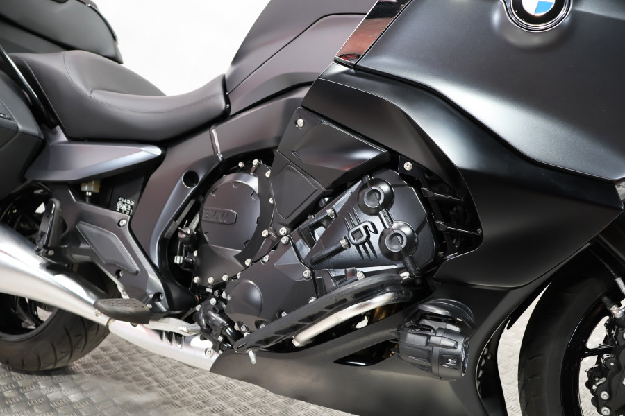Imagen de BMW K 1600 B GRAND AMERICA