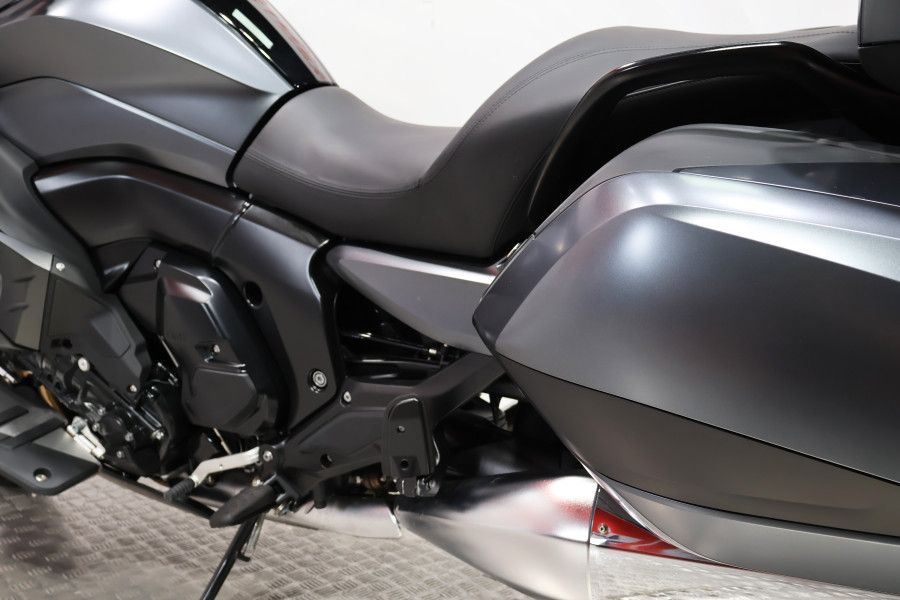 Imagen de BMW K 1600 B GRAND AMERICA