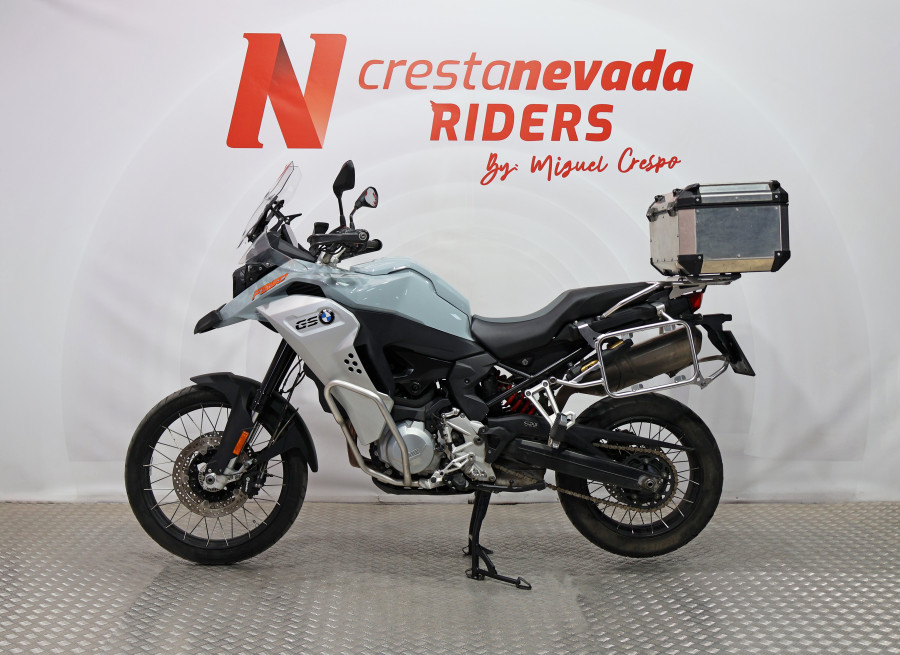 Imagen de BMW F 850 GS ADVENTURE