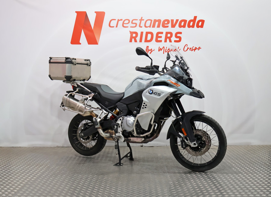 Imagen de BMW F 850 GS ADVENTURE