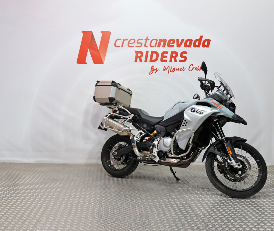 Imagen de BMW F 850 GS ADVENTURE