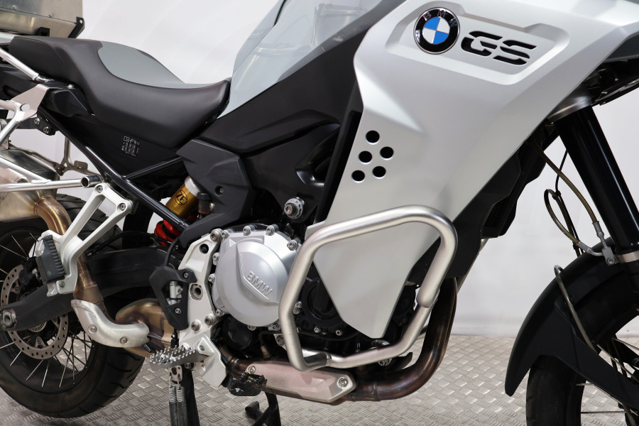 Imagen de BMW F 850 GS ADVENTURE