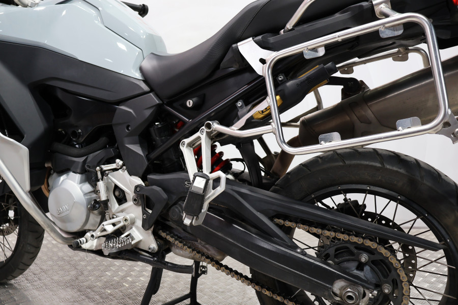 Imagen de BMW F 850 GS ADVENTURE
