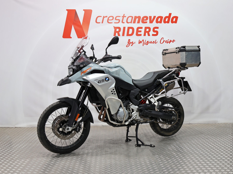 Imagen de BMW F 850 GS ADVENTURE