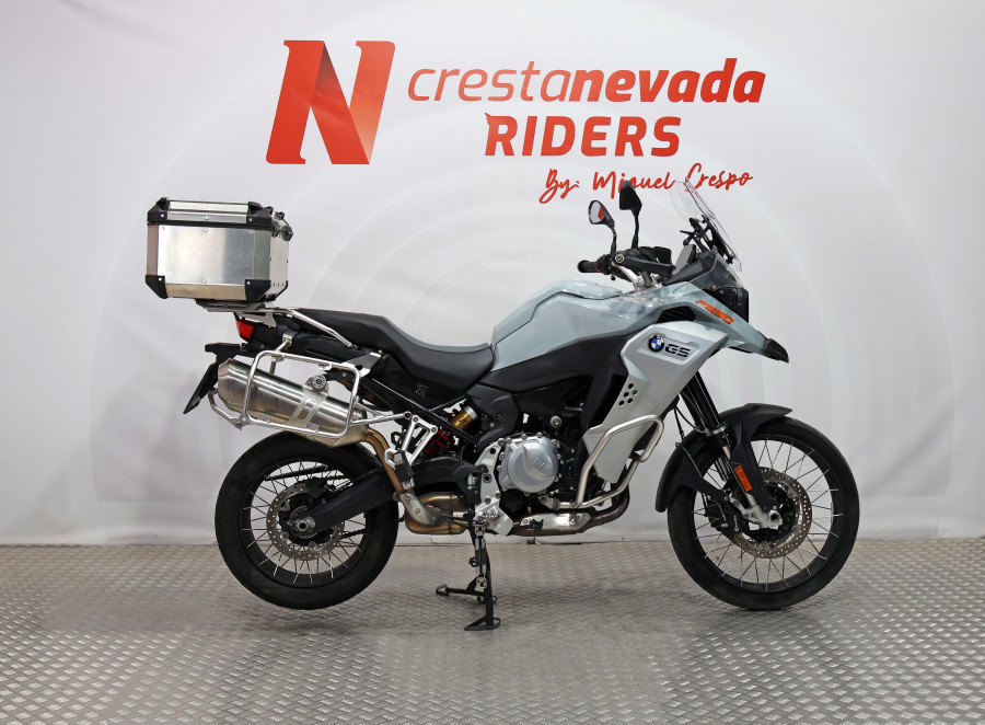 Imagen de BMW F 850 GS ADVENTURE
