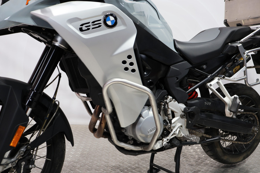 Imagen de BMW F 850 GS ADVENTURE
