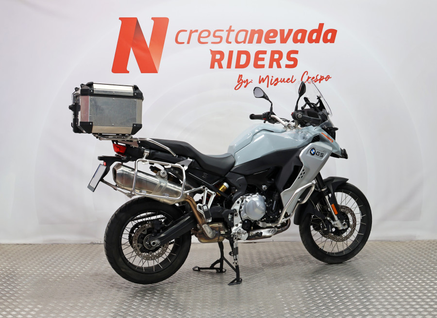 Imagen de BMW F 850 GS ADVENTURE