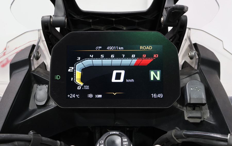 Imagen de BMW F 850 GS ADVENTURE