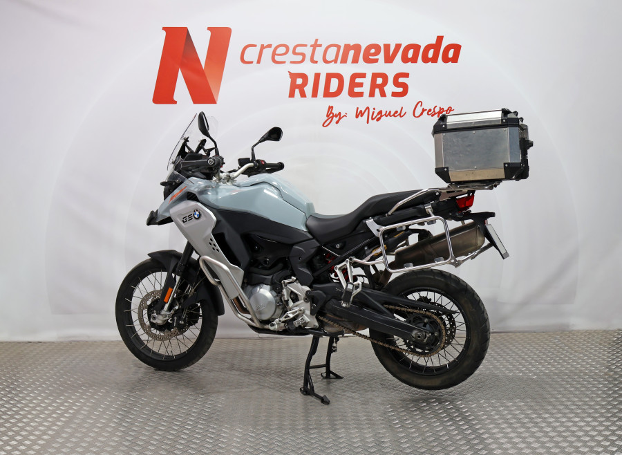 Imagen de BMW F 850 GS ADVENTURE