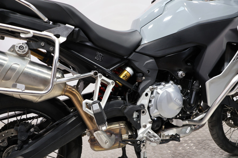 Imagen de BMW F 850 GS ADVENTURE