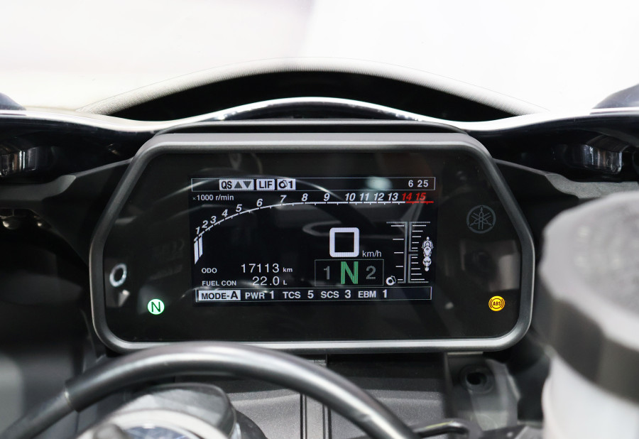 Imagen de Yamaha YZF R1