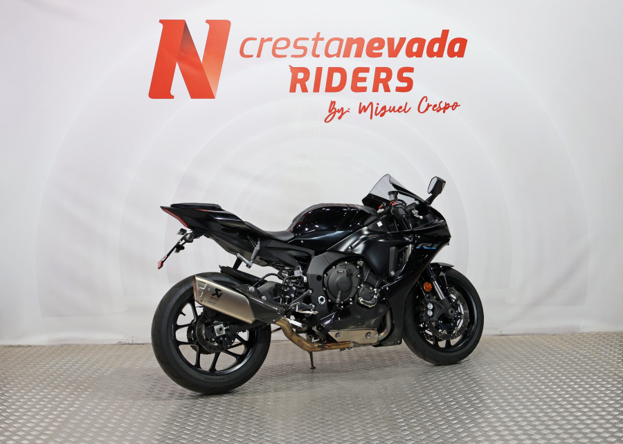 Imagen de Yamaha YZF R1