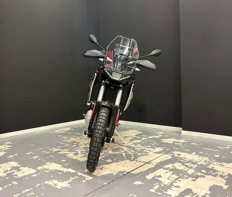Imagen de Aprilia TUAREG 660