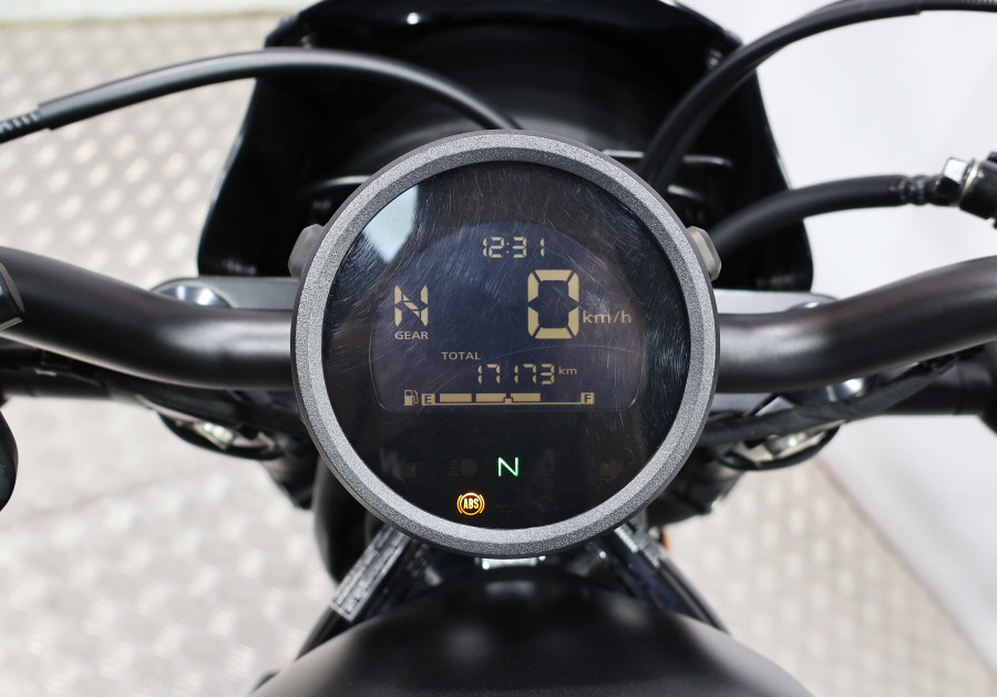 Imagen de Honda REBEL 500