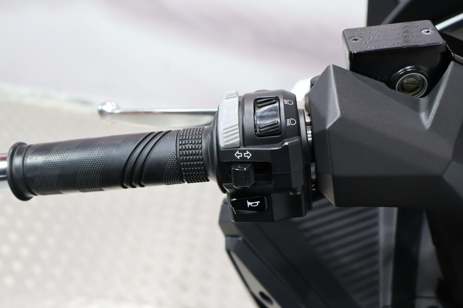 Imagen de Sym CRUISYM 125 ALPHA