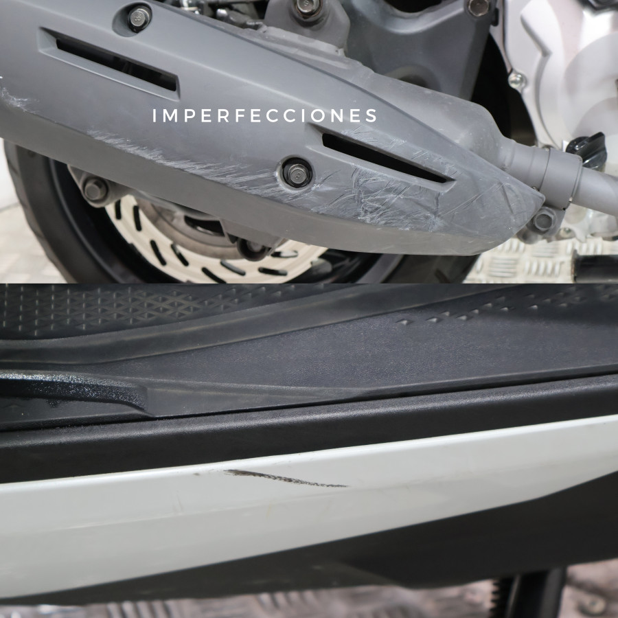 Imagen de Sym CRUISYM 125 ALPHA