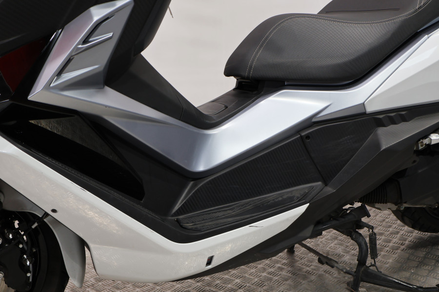 Imagen de Sym CRUISYM 125 ALPHA
