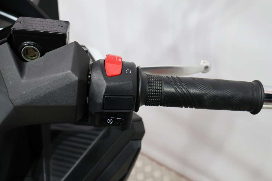 Imagen de Sym CRUISYM 125 ALPHA