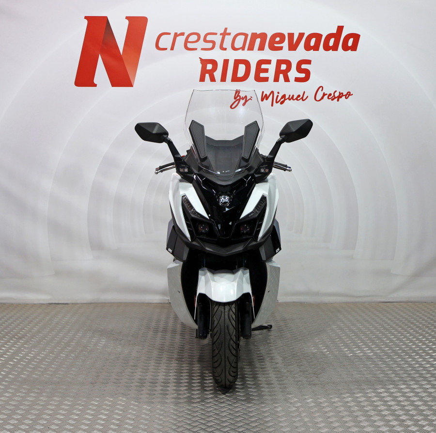 Imagen de Sym CRUISYM 125 ALPHA