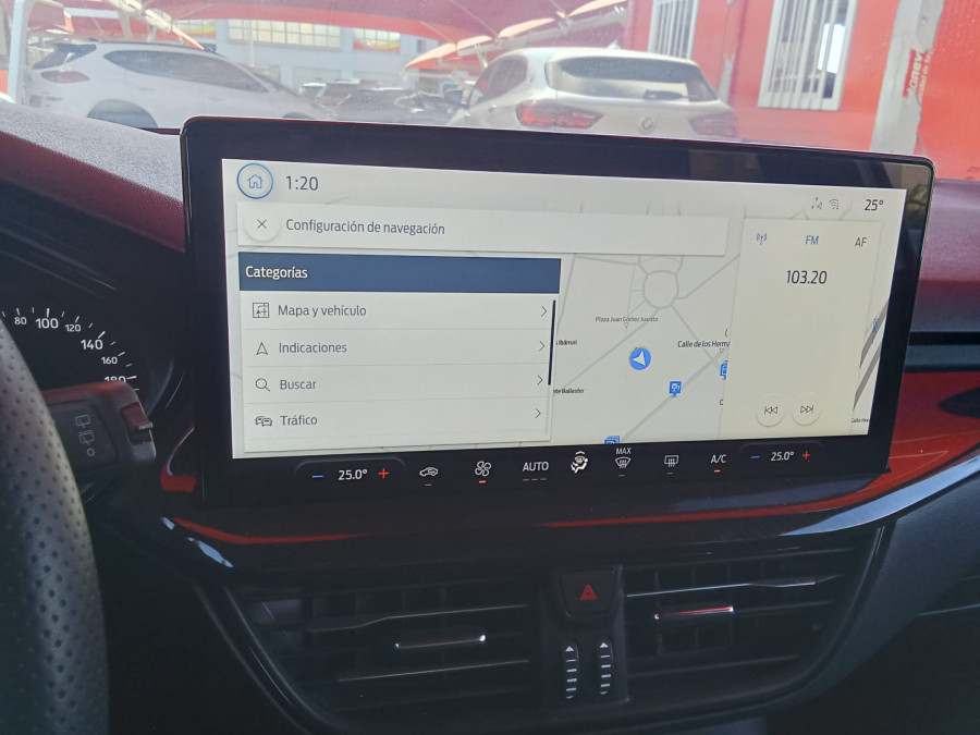 Imagen de Ford Focus