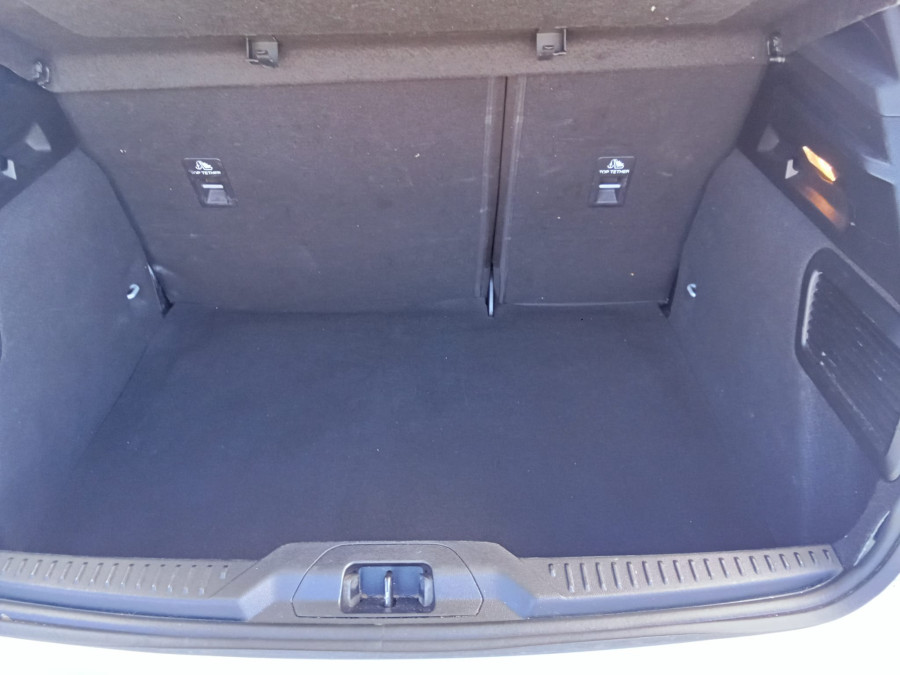 Imagen de Ford Focus