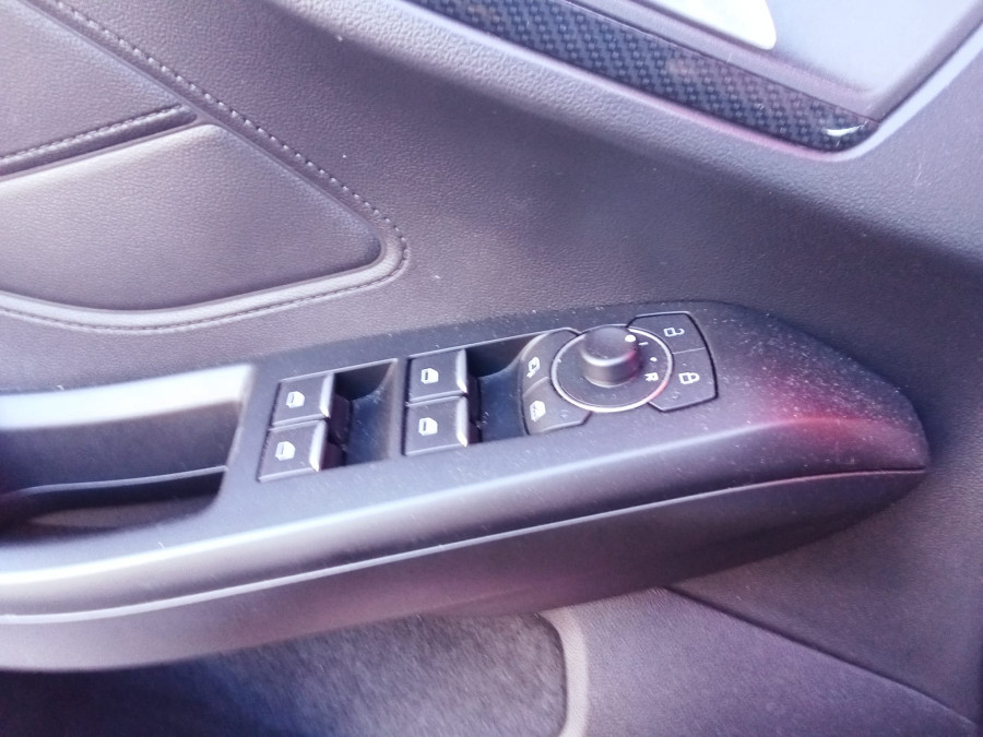 Imagen de Ford Focus