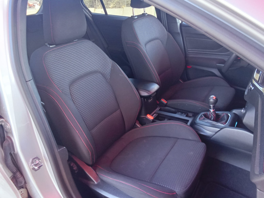 Imagen de Ford Focus