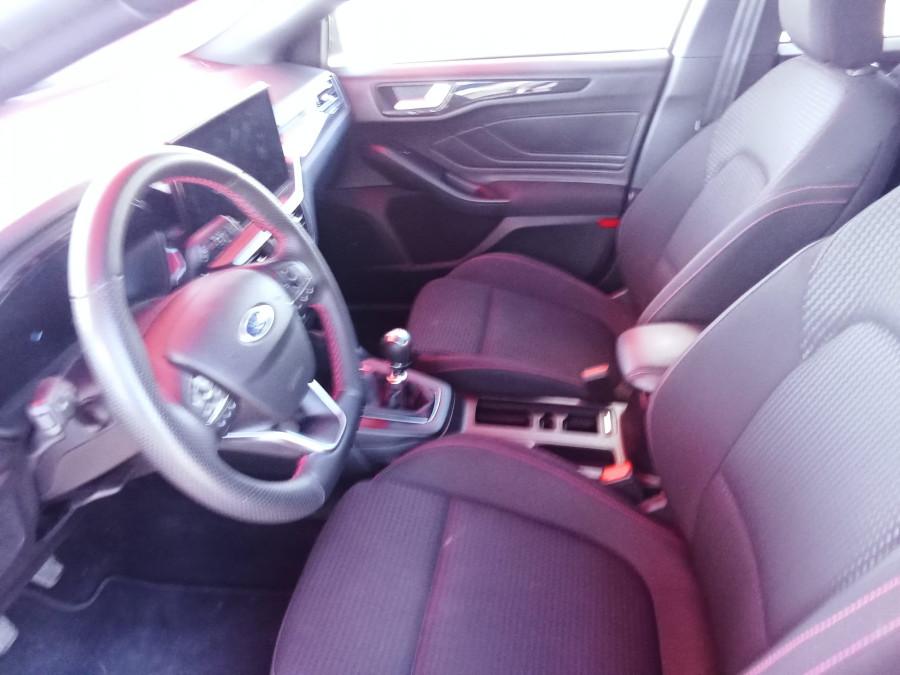 Imagen de Ford Focus