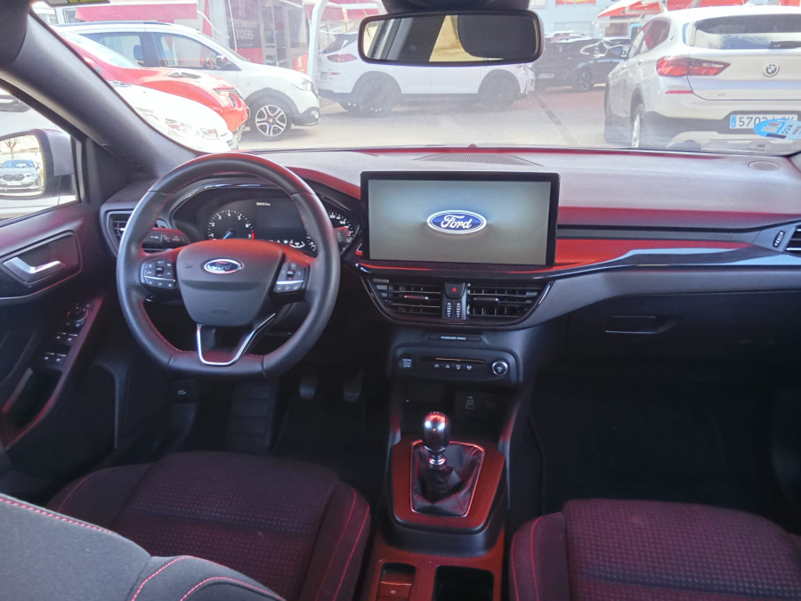 Imagen de Ford Focus