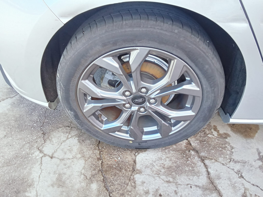 Imagen de Ford Focus