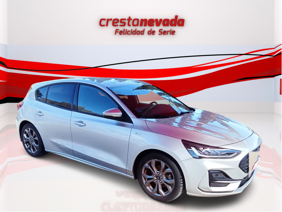 Imagen de Ford Focus