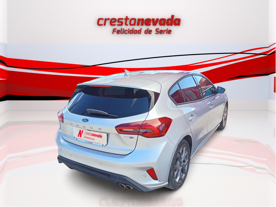 Imagen de Ford Focus