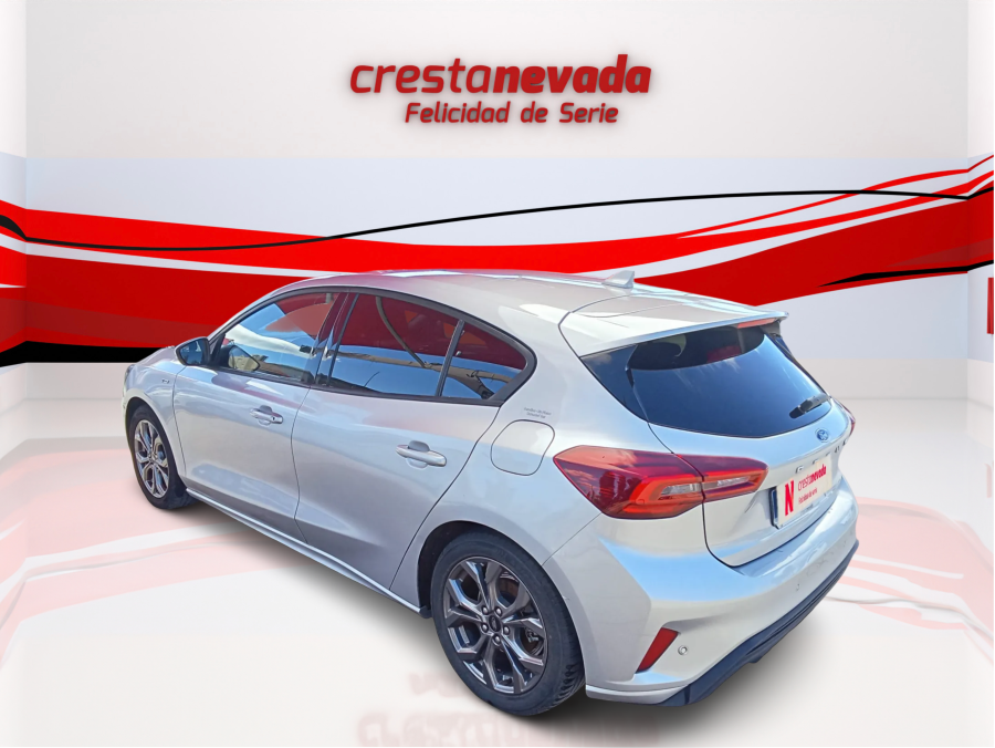 Imagen de Ford Focus