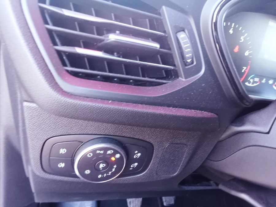 Imagen de Ford Focus