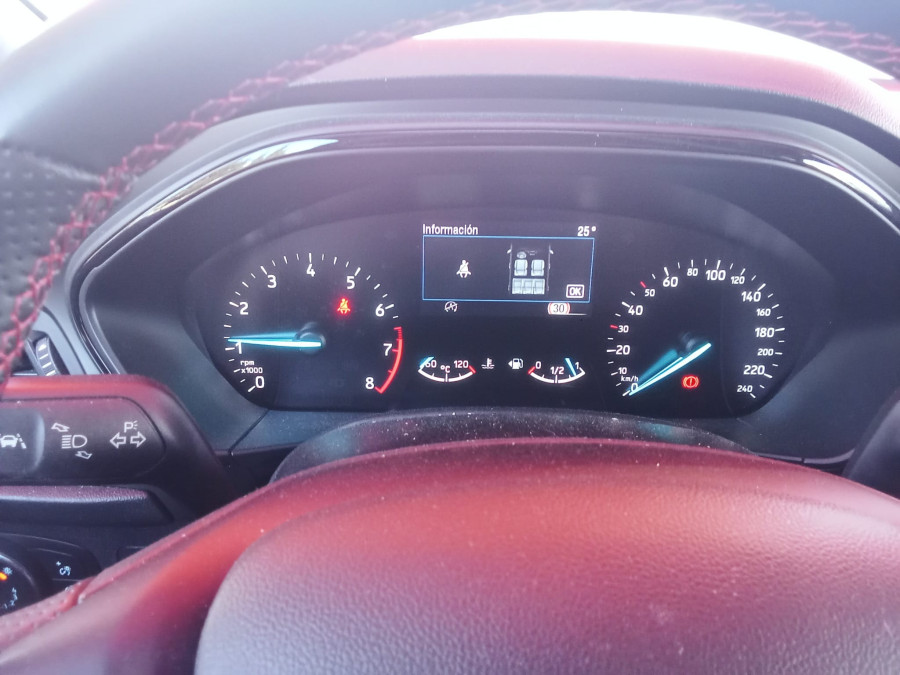 Imagen de Ford Focus