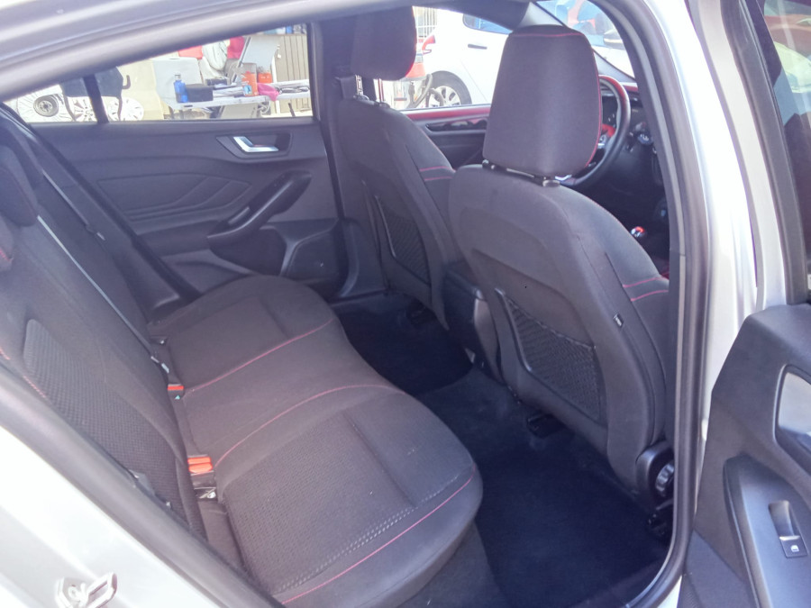 Imagen de Ford Focus