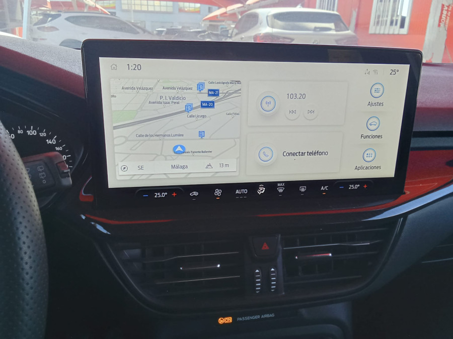 Imagen de Ford Focus