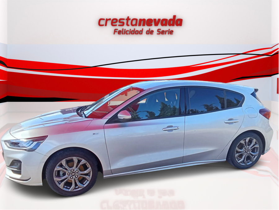 Imagen de Ford Focus