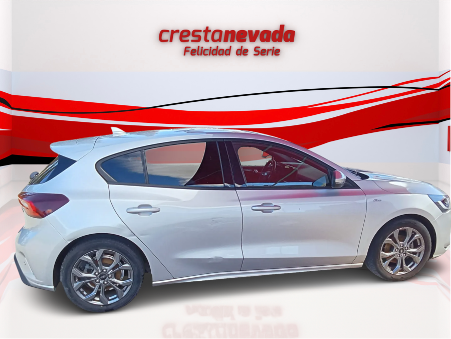 Imagen de Ford Focus